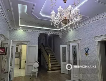 дүкендер мен бутиктер, қоғамдық тамақтану орны, қабат 2 барлық қабат саны 2, 400 м², 7-нобай