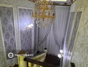 дүкендер мен бутиктер, қоғамдық тамақтану орны, қабат 2 барлық қабат саны 2, 400 м², 9-нобай