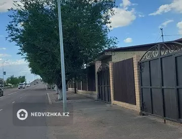 5-комнатная часть дома, 9 соток, 120 м²