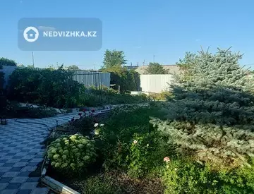 5-комнатная часть дома, 9 соток, 120 м²