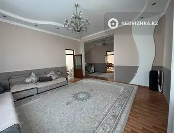 8-комнатный дом, 8 соток, 470 м²