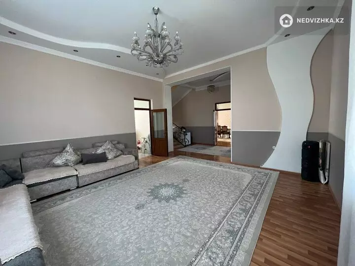 8-комнатный дом, 8 соток, 470 м², фотография 2
