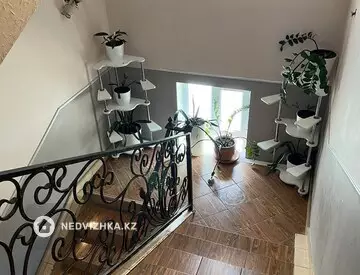 8-бөлмелі үй, 8 соттық, 470 м², 7-нобай