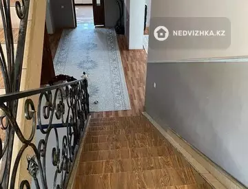 8-бөлмелі үй, 8 соттық, 470 м², 8-нобай