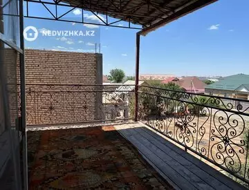 8-бөлмелі үй, 8 соттық, 470 м², 10-нобай