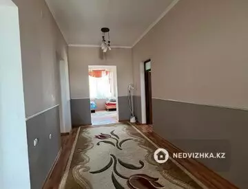8-бөлмелі үй, 8 соттық, 470 м², 11-нобай