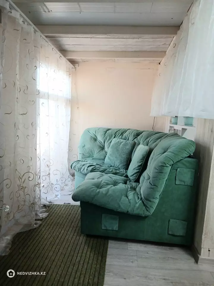 2-комнатная дача, 5 соток, 30 м², фотография 3
