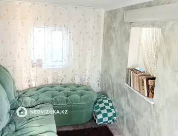 2-комнатная дача, 5 соток, 30 м², миниатюра 1
