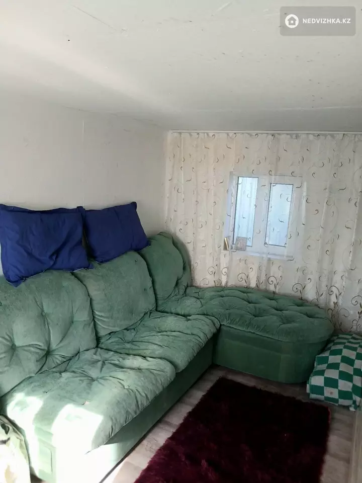 2-комнатная дача, 5 соток, 30 м², фотография 5