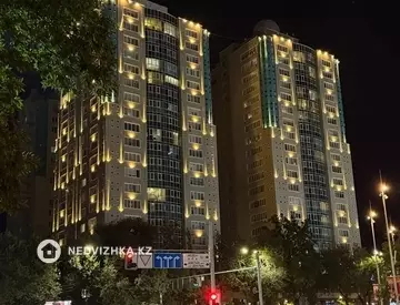 3-комнатная квартира, этаж 19 из 20, 186 м², На длительный срок, миниатюра 3