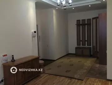 3-комнатная квартира, этаж 19 из 20, 186 м², На длительный срок, миниатюра 4