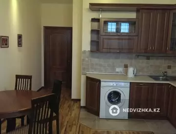 3-комнатная квартира, этаж 19 из 20, 186 м², На длительный срок, миниатюра 7