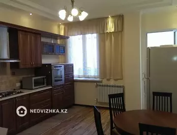 3-комнатная квартира, этаж 19 из 20, 186 м², На длительный срок, миниатюра 8