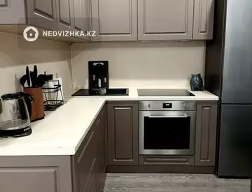 1-комнатная квартира, этаж 5 из 5, 32 м², Посуточно, миниатюра 2