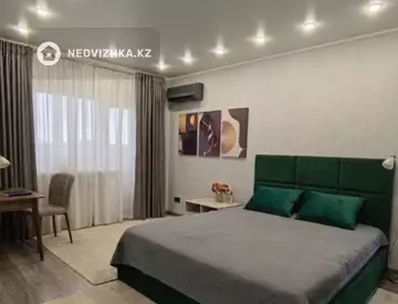 1-комнатная квартира, этаж 5 из 5, 32 м², Посуточно, миниатюра 6