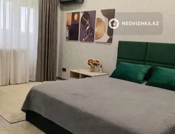 1-комнатная квартира, этаж 5 из 5, 32 м², Посуточно, миниатюра 7