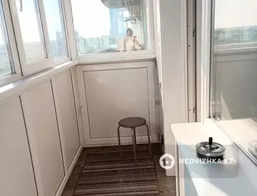 1-комнатная квартира, этаж 5 из 5, 32 м², Посуточно, миниатюра 10