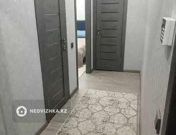 1-комнатная квартира, этаж 5 из 5, 32 м², Посуточно, миниатюра 11