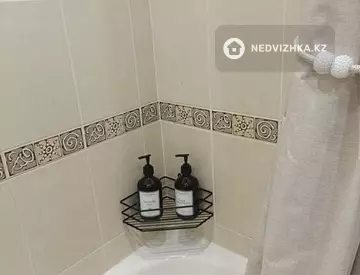 1-комнатная квартира, этаж 5 из 5, 32 м², Посуточно, миниатюра 12