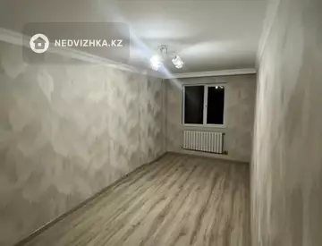 2-комнатная квартира, этаж 1 из 5, 48 м², миниатюра 3
