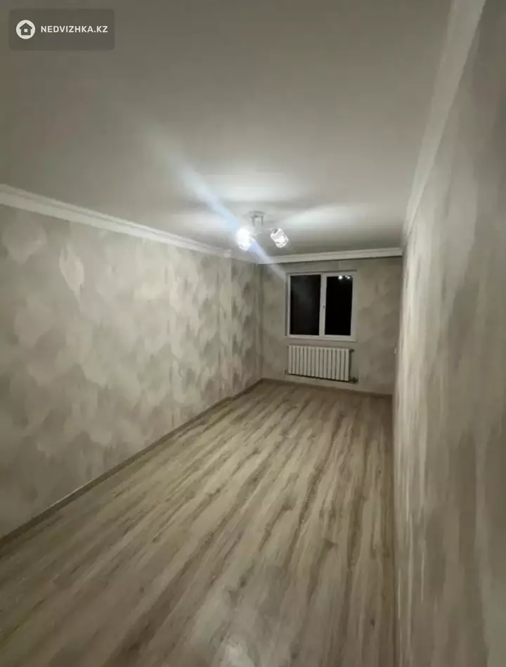 2-комнатная квартира, этаж 1 из 5, 48 м², фотография 3