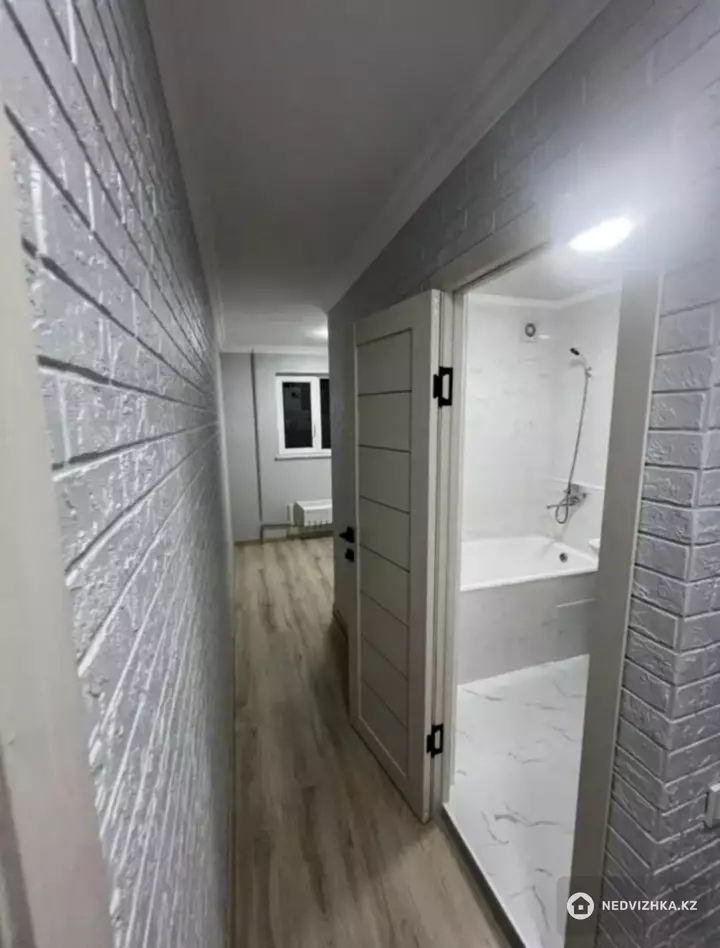 2-комнатная квартира, этаж 1 из 5, 48 м², фотография 4