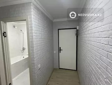 2-комнатная квартира, этаж 1 из 5, 48 м², миниатюра 5