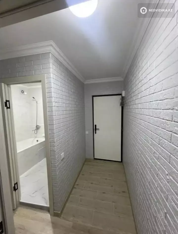 2-комнатная квартира, этаж 1 из 5, 48 м², фотография 5