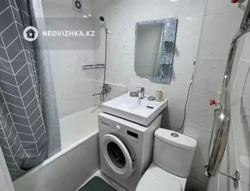 2-комнатная квартира, этаж 1 из 5, 48 м², миниатюра 6