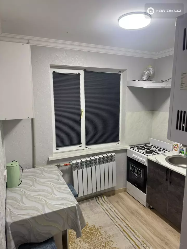 2-комнатная квартира, этаж 1 из 5, 48 м², фотография 2
