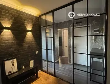 3-комнатная квартира, этаж 4 из 9, 63 м², миниатюра 8