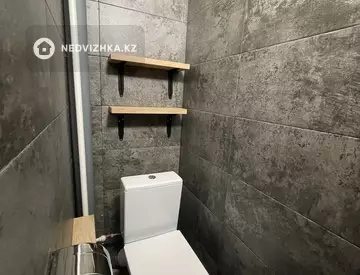 3-комнатная квартира, этаж 4 из 9, 63 м², миниатюра 12