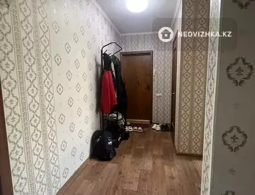 2-бөлмелі пәтер, қабат 5 барлық қабат саны 5, 52 м², 7-нобай