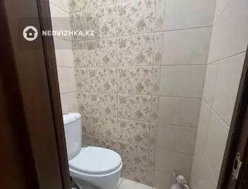 2-бөлмелі пәтер, қабат 5 барлық қабат саны 5, 52 м², 11-нобай