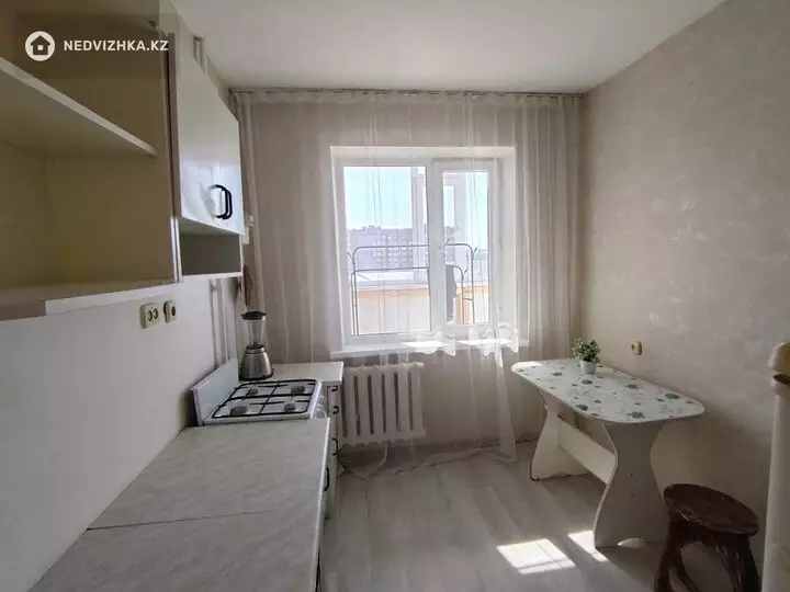 1-комнатная квартира, этаж 3 из 9, 39 м², фотография 4