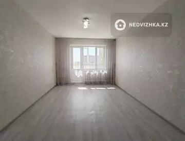 1-комнатная квартира, этаж 3 из 9, 39 м²