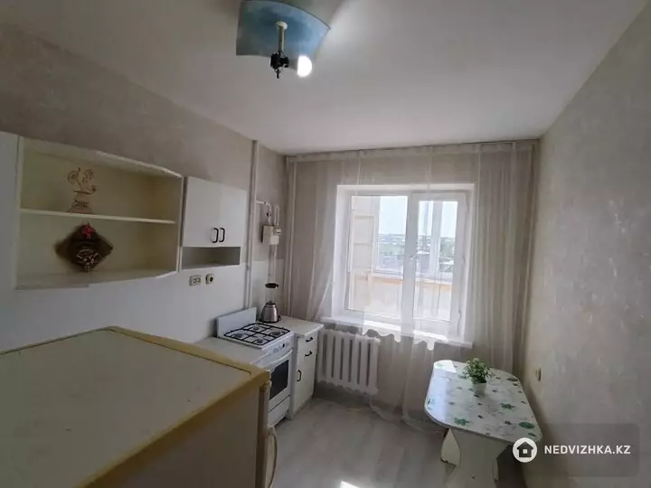 1-комнатная квартира, этаж 3 из 9, 39 м², фотография 5