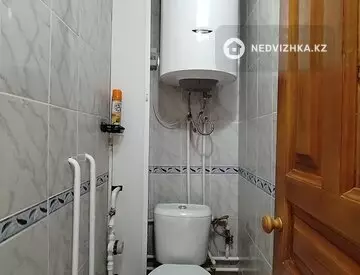 1-комнатная квартира, этаж 3 из 9, 39 м², миниатюра 12