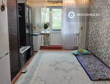 3-комнатная квартира, этаж 5 из 5, 62 м², миниатюра 1