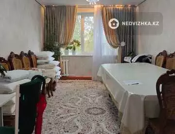 3-комнатная квартира, этаж 5 из 5, 62 м², миниатюра 2