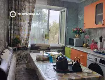 3-комнатная квартира, этаж 5 из 5, 62 м², миниатюра 5