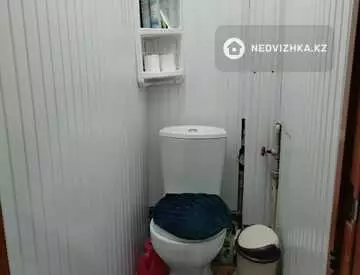 3-комнатная квартира, этаж 5 из 5, 62 м², миниатюра 7