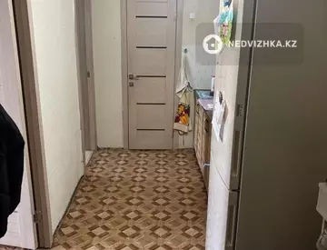 2-комнатная квартира, этаж 5 из 9, 46 м², миниатюра 1