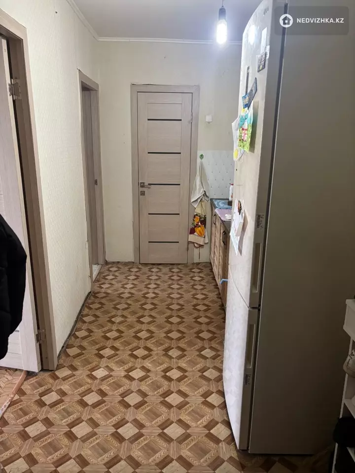 2-комнатная квартира, этаж 5 из 9, 46 м²