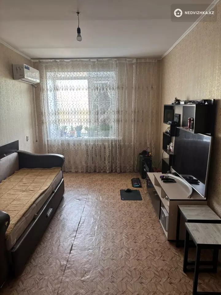 2-комнатная квартира, этаж 5 из 9, 46 м², фотография 2