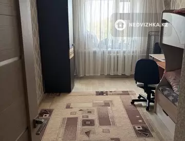 2-комнатная квартира, этаж 5 из 9, 46 м², миниатюра 5