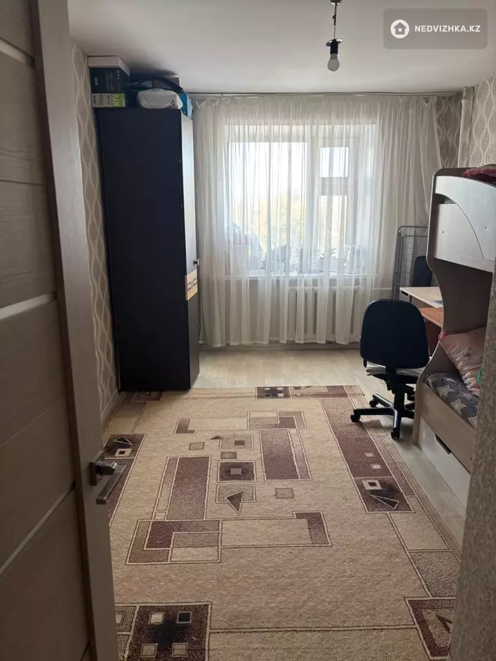 2-комнатная квартира, этаж 5 из 9, 46 м², фотография 5