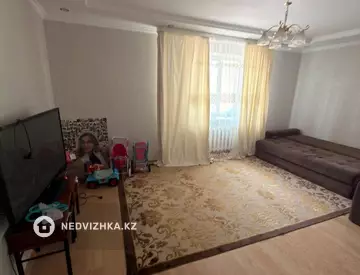 2-комнатная квартира, этаж 11 из 12, 69 м², миниатюра 1