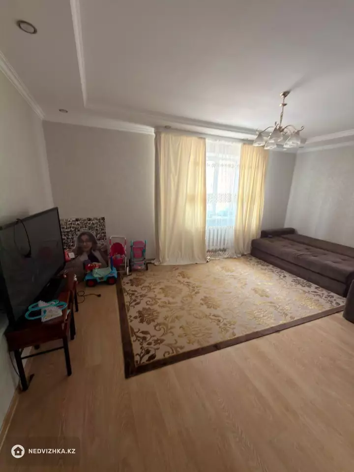 2-комнатная квартира, этаж 11 из 12, 69 м²