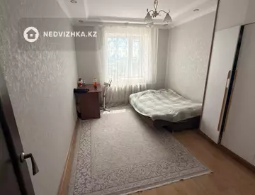 2-комнатная квартира, этаж 11 из 12, 69 м², миниатюра 4